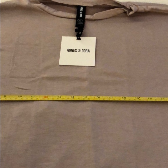 Boxy Tee - Picture 9 of 11